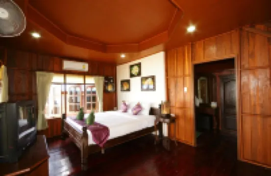 タラティップ リゾート コ パンガン