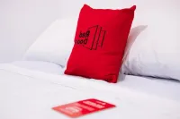 RedDoorz Syariah @ Sunan Bonang Magelang Hotels in Bandongan