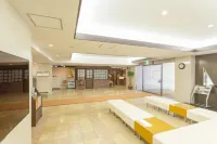 Shimizu City Hotel