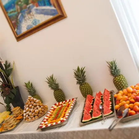 Hotel Raffaello