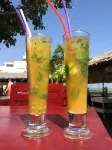 Mui Ne Hills Budget Hotel - ที่มีบาร์