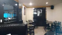 Hotel Frontiere Tijuana - Frühstück