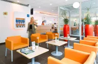 Ibis Budget Brussels South Ruisbroek Hotels in Sint-Pieters-Leeuw