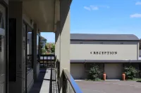 Rose City Motel - spa