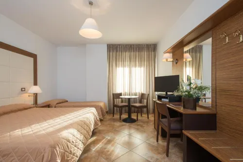 Royal Hotel Hotels in Cosenza