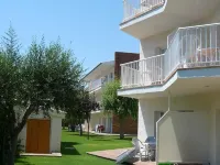 Apartamentos Sunway Atlanta Hotels in Sitges