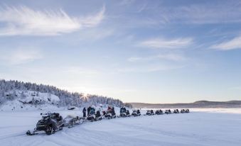 Holiday Village Inari
