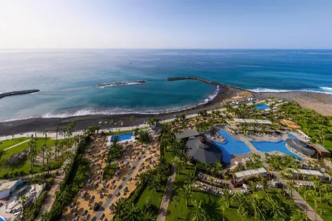Hotel Riu Palace Tenerife