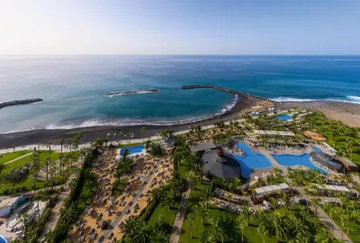 Hotel Riu Palace Tenerife Hotels in Costa Adeje