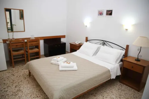 Anixis Hotel Hotels in Lamia