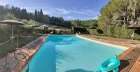 Antico Podere Il Bugnolo - Pools