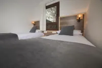 Hotel Roca Hotels in Bellver de Cerdanya