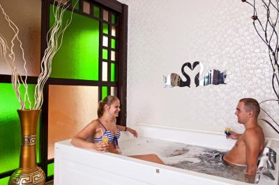 Spa Hotel Titan Select Photo