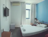 Tiberias Hostel