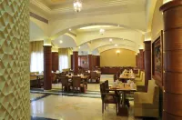 Cambay Resort, Udaipur Hotel di Kotra