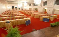 Hermitage Hotel Hotels in Mar del Plata