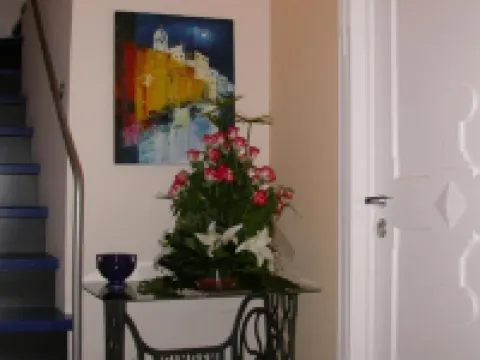 Bed & Breakfast Palazzo Ducale Hotels in Andria