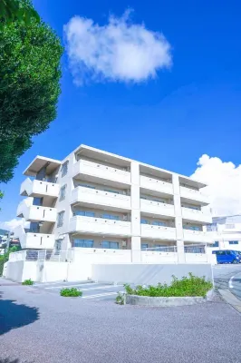 COZY STAY GROUP HOTEL DOLCEVITA GINOZA Hotels in Ginoza