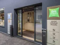 ibis Styles Geneve Palexpo Aeroport