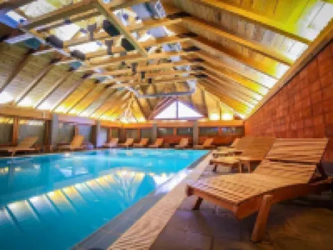 Natyral Razma Resort Hotels in Razem