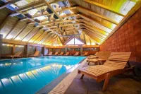 Natyral Razma Resort Hotel a Razem