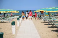 Hotel Houston - de playa