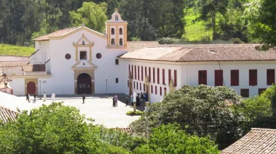 Posada de Los Santos Hotel Rural, la Candelaria