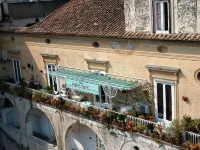 B&B Casa Raffaele Conforti Hotel a Maiori