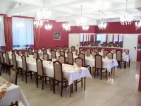 Hotel Reuterhof Hotel a Mecklenburgische Seenplatte