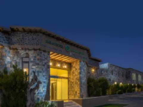 Sahab Resort and Spa Hotels in Sayq