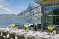 Das Traunsee - Das Hotel Zum See 4 Stern Superior Hotels in Grunau im Almtal