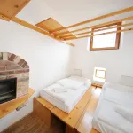Hostel Celica Hotels in Moste District