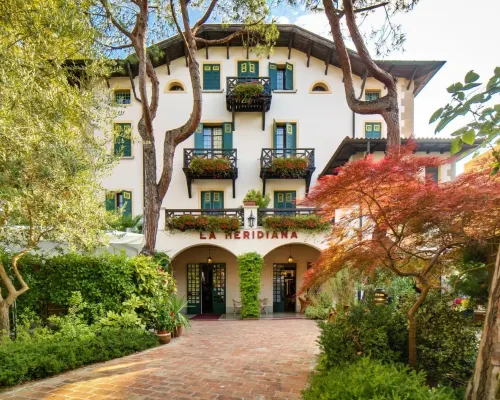 Hotel la Meridiana Destacadas Photos