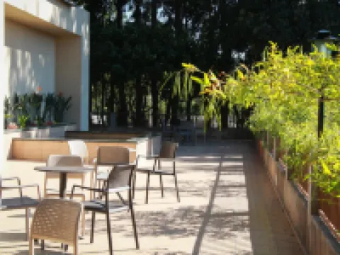 Hotel Fazenda Pirâmides Hotels in Jarinu