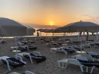 Hotel Mida - de playa