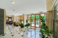 Atlant Hotel Hotels in Varna