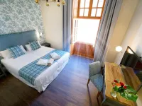 Hotel Emblemático Agáldar Hotels in Comarca Norte