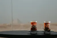 Pyramids Planet Hotel