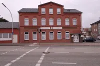 Hotel Grüner Kranz