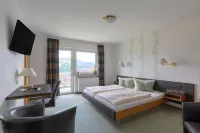 Luckai Hotel & Restaurant Inhaber Dennis Burmann Hotels in Arnsberg