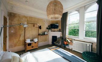 The Culpeper Bedrooms