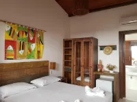Pousada João Sol Hotels in Praia Do Forte