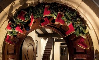 Hotel Le Colombier Suites