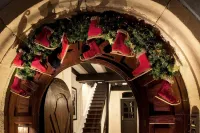 Hotel Le Colombier Suites