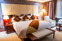 Grand Legacy Hotel โรงแรมใน