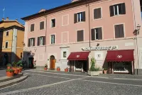 B&B Piazza Fratti