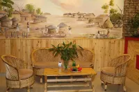 Hotel Happy Home Hotels in Bharatpur