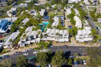 The Islander Noosa Resort - Airport Shuttle