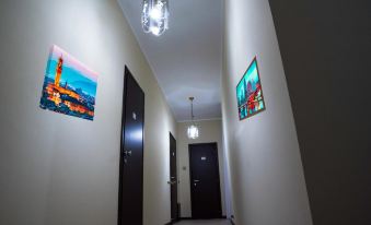 Il Centro Short Lets - Housity