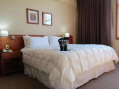 Gran Hotel Isabel Riquelme Hotels in 